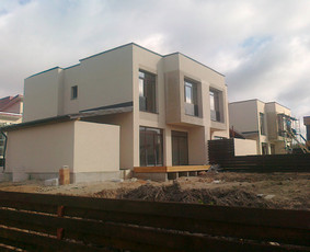 Architektas/ Konsultavimas, projektavimas, derinimas. / DAINORAS / Darbų pavyzdys ID 1463995