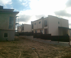 Architektas/ Konsultavimas, projektavimas, derinimas. / DAINORAS / Darbų pavyzdys ID 1463999