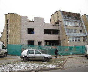 Statybos darbai - Statyba,rekonstrukcija,remontas - 3