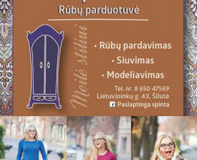 Vakarėlių organizavimas,vedimas,švenčių idėjos - Siuvimas, siuvyklos, siuvėjai - 2 Siuvimas, siuvyklos, siuvėjai - Vakarėlių organizavimas,vedimas,švenčių idėjos - 2