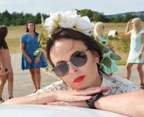 Mergvakario fotosesija - Fotografė ten kur Jūs - 1