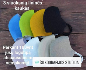 Šilkografinė, Dtg (tiesioginė) dtf spauda, lipdukų spauda. / MB UNDERstyle / Darbų pavyzdys ID 1467979