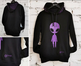 Spauda ant marškinėlių - Šilkografinė, Dtg (tiesioginė) dtf spauda, lipdukų spauda. - 2