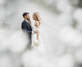 vestuvine fotosesija