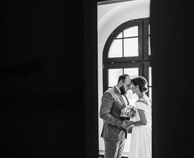vestuvine fotosesija
