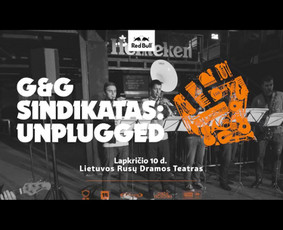 Video ir animacijos kūrimo paslaugos / Stepdraw / Darbų pavyzdys ID 369021