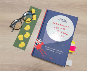 "<...> žmonės turi priimti "Aš sveikas, tu sveikas" poziciją." Šis požiūris būtinas pilnavertiškam žmogaus funkcionavimui.