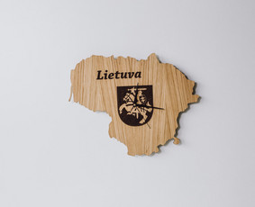 Verslo dovanos, graviravimas, spauda, apdovanojimai. / UAB EKODEKO / Darbų pavyzdys ID 1468915