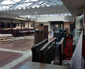 Perkraustymas.senų baldų-statybinių atliekų utiliz / MB "Inflatus" / Darbų pavyzdys ID 1469171