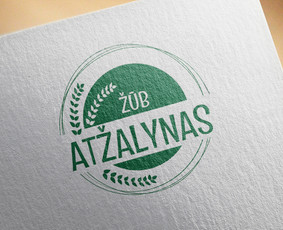 Grafikos dizainas - iliustravimas / Rūta / Darbų pavyzdys ID 1469275