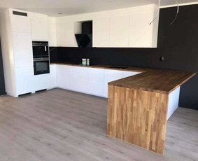 Ikea baldų surinkimas ir montavimas. / Baldų surinkimas / Darbų pavyzdys ID 1469303