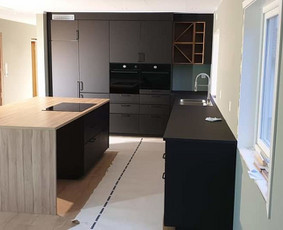 Ikea baldų surinkimas ir montavimas. / Baldų surinkimas / Darbų pavyzdys ID 1469307