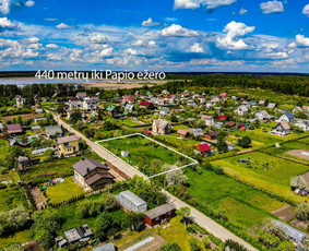 NT brokeris Vilniuje. Butų, namų, sklypų, miškų pardavimai / Eugenius Zacharevič / Darbų pavyzdys ID 1469699