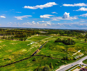 NT brokeris Vilniuje. Butų, namų, sklypų, miškų pardavimai / Eugenius Zacharevič / Darbų pavyzdys ID 1469701