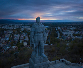 Haskovas Bulgarija