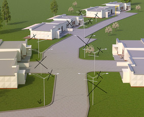 Architektas/ Konsultavimas, projektavimas, derinimas. / DAINORAS / Darbų pavyzdys ID 1469821