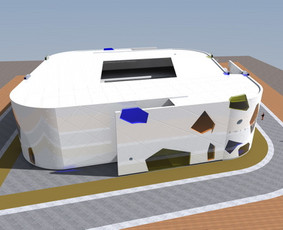 Architektas/ Konsultavimas, projektavimas, derinimas. / DAINORAS / Darbų pavyzdys ID 1469827
