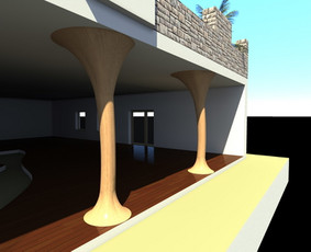 Architektas/ Konsultavimas, projektavimas, derinimas. / DAINORAS / Darbų pavyzdys ID 1469873