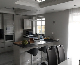 Kokybiški apdailos darbai. - Durų montavimas - 1 Durų montavimas - Kokybiški apdailos darbai. - 1