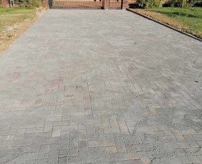 Trinkelių klojimas/pardavimas Vilniuje, Kaune, Klaipėdoje / UAB "Palneta" / Darbų pavyzdys ID 1470621
