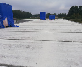 Pamūrysime Jums sienas / Pamurysime Jums sienas / Darbų pavyzdys ID 1470771