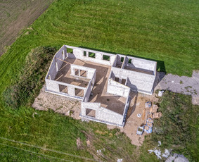 Pamūrysime Jums sienas / Pamurysime Jums sienas / Darbų pavyzdys ID 1470781