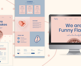 Web Dizainas / Ux/ui / Įmonės Įvaizdis / Logotipų Kūrimas / Creasne / Darbų pavyzdys ID 1471621