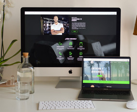 Web Dizainas / Ux/ui / Įmonės Įvaizdis / Logotipų Kūrimas - Svetainių kūrimas - 2 Svetainių kūrimas - Web Dizainas / Ux/ui / Įmonės Įvaizdis / Logotipų Kūrimas - 2