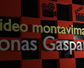 Video Montavimas / Filmavimas / Animacija - Paslaugos verslui - 2 Paslaugos verslui - Video Montavimas / Filmavimas / Animacija - 2