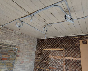 Rolandas Elektrikas / Elektrikas marijampolė / Darbų pavyzdys ID 1472451
