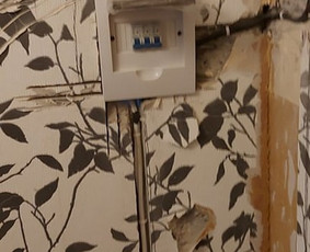Rolandas Elektrikas / Elektrikas marijampolė / Darbų pavyzdys ID 1472475