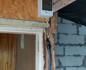 Rolandas Elektrikas / Elektrikas marijampolė / Darbų pavyzdys ID 1472483