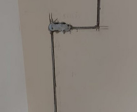 Rolandas Elektrikas / Elektrikas marijampolė / Darbų pavyzdys ID 1472489