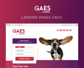 Web Dizainas / Ux/ui / Įmonės Įvaizdis / Logotipų Kūrimas / Creasne / Darbų pavyzdys ID 1473235