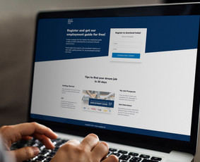 Web Dizainas / Ux/ui / Įmonės Įvaizdis / Logotipų Kūrimas / Creasne / Darbų pavyzdys ID 1473383
