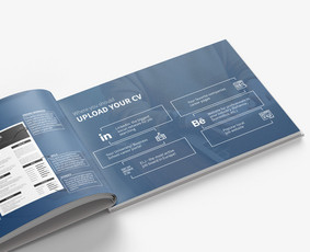 Web Dizainas / Ux/ui / Įmonės Įvaizdis / Logotipų Kūrimas / Creasne / Darbų pavyzdys ID 1473401