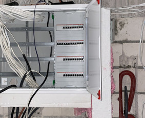 Rangovo aktas. Skubus elektriko Iškvietimas, elektros darbai / Arvydas / Darbų pavyzdys ID 1473541