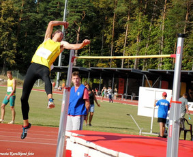 Sportas, treniruotės - Asmeninės treniruotės - 1