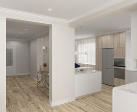 Interjero Dizainas / Vizualizacijos / Brėžiniai / MB WindDesign / Darbų pavyzdys ID 1473897