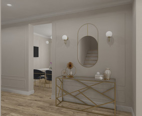 Interjero Dizainas / Vizualizacijos / Brėžiniai / MB WindDesign / Darbų pavyzdys ID 1473899