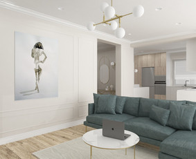 Interjero Dizainas / Vizualizacijos / Brėžiniai / MB WindDesign / Darbų pavyzdys ID 1473901