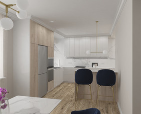 Interjero Dizainas / Vizualizacijos / Brėžiniai / MB WindDesign / Darbų pavyzdys ID 1473905