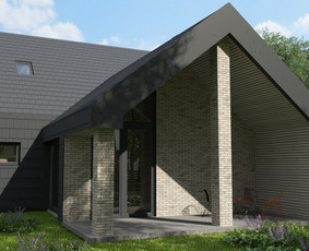 Interjero Dizainas / Vizualizacijos / Brėžiniai / MB WindDesign / Darbų pavyzdys ID 1473911