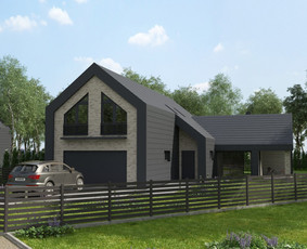 Interjero Dizainas / Vizualizacijos / Brėžiniai / MB WindDesign / Darbų pavyzdys ID 1473913