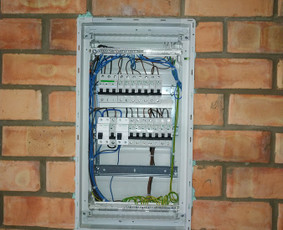 Įvadas Rangovo aktas Eso Lauko ir vidaus elektros darbai. / Pavelas / Darbų pavyzdys ID 1474033