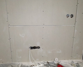 Įvadas Rangovo aktas Eso Lauko ir vidaus elektros darbai. / Pavelas / Darbų pavyzdys ID 1474035