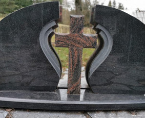 Paminklų gamyba / TYLI KALVA, UAB / Darbų pavyzdys ID 1474433