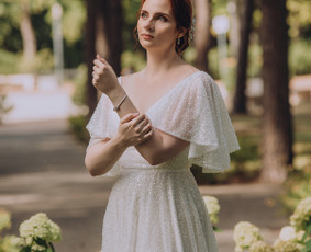 Tikrai jūsų fotografė! :) / Snieguolė / Darbų pavyzdys ID 1475297