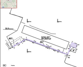 Žemės valdos projektai, geodezija, topografija, schemos / Mindaugas / Darbų pavyzdys ID 1475611