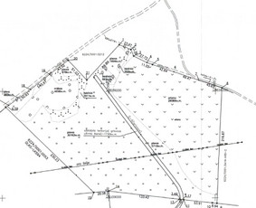 Žemės valdos projektai, geodezija, topografija, schemos / Mindaugas / Darbų pavyzdys ID 1475699